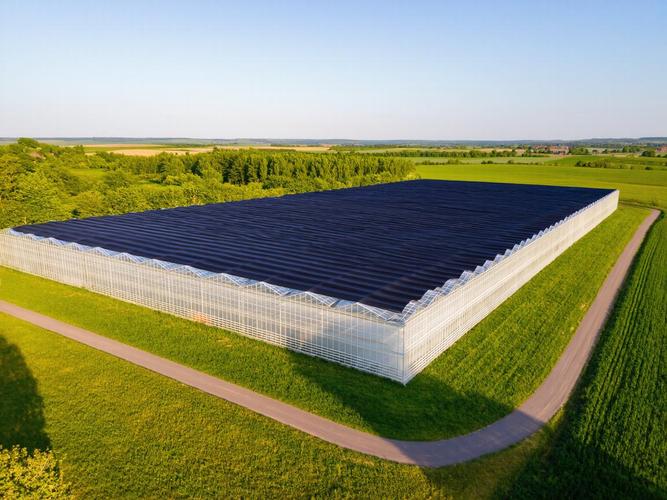 探秘温室大棚 种类、构造与特点全解析，助你轻松选对植物暖房